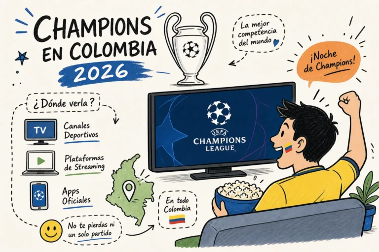 Champions League