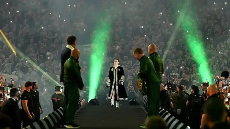 Katie Taylor