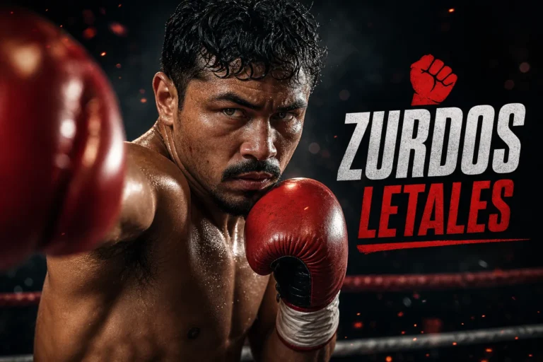 Los boxeadores zurdos más letales